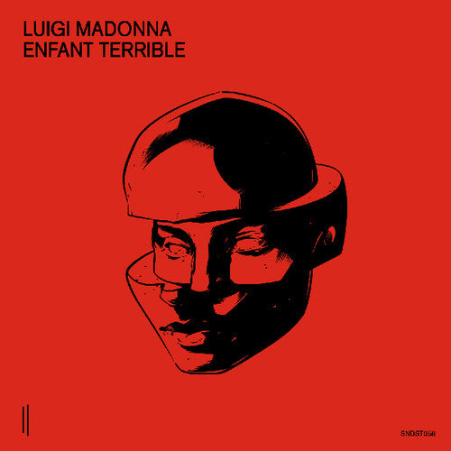 Madonna,luigi - Enfant Terrible - Vinyl Record