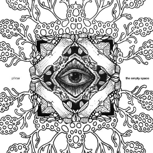 Pfirter - Empty Space - Vinyl Record