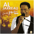 Jarreau,al - Live At Montreux 1993 - Vinyl Record
