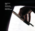 Dusapin - Inside / Works For Viola - Music CD