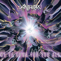 Anthrax - We've Come For You All - Music CD