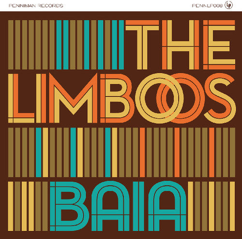 Limboos - Baia - Music CD