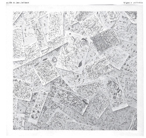 Asuna & Jelinek,jan - Signals Bulletin - Vinyl Record