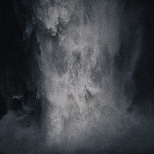 Deaf Center / Svarte Greiner - Owl Splinters / Twin - Vinyl Record