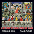 Dahl,caroline - Boogie Woogie State Of Mind - Music CD