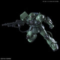 Bandai Hobby - Gundam The Origin Zaku Ii Type C-6/r6 - Collectibles