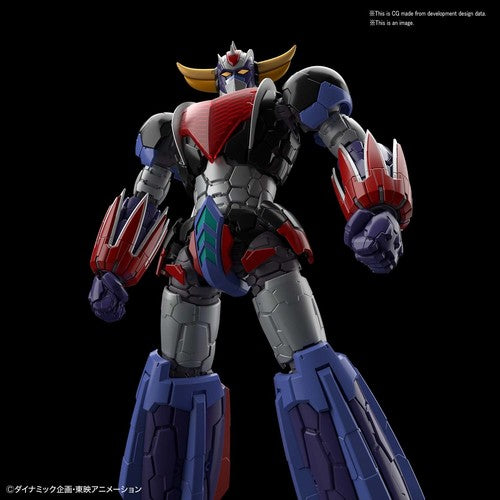 Bandai Hobby - Mazinger Z Grendizer (infinitism Ver.) - Collectibles