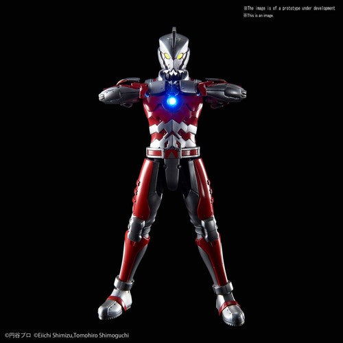 Bandai Hobby - Ultraman Suit A, Bandai Figure-rise Standard 1/12 - Collectibles