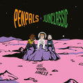 Penpals & Junclassic - Tell Your Uncle - Vinyl Record