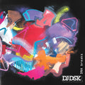 Dj Dsk - Dna Breaks - Vinyl Record