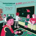 Potatohead People - Morning Sun (dj Spinna Remixes - Vinyl Record