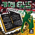 Roy Ellis & The Transilvanians - Almighty Ska - Music CD