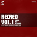 Recred Vol. 1: Color Red Remixed (ep) / Various [LP] Vinyl Record
