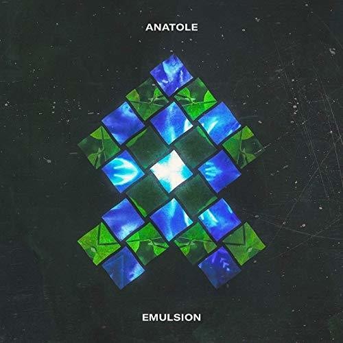 Anatole - Emulsion - Vinyl Record