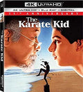 Karate Kid (1984) - Karate Kid (1984) - UHD
