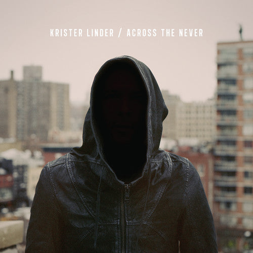 Krister,linder - Across The Never - Vinyl Record