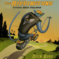 Rippingtons - Open Road - Music CD