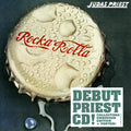 Judas Priest - Rocka Rolla - Music CD