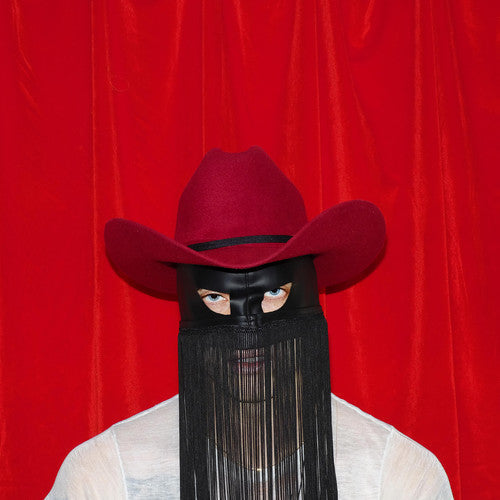 Pony [LP] Vinyl Record
