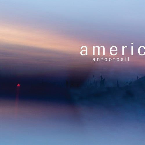 American Football - American Football (lp3) - Music CD