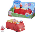 Pep Family Car - Pep Family Car - Collectibles