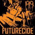 1919 - Futurecide - Music CD