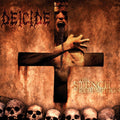 The Stench Of Redemption Music CD
