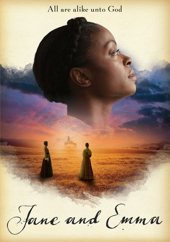 Jane And Emma - Jane And Emma - Blu-ray