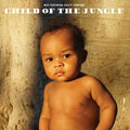 Med Featuring Guilty Simpson - Child Of The Jungle - Music CD