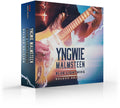 Malmsteen,yngwie - Blue Lightning - Music CD