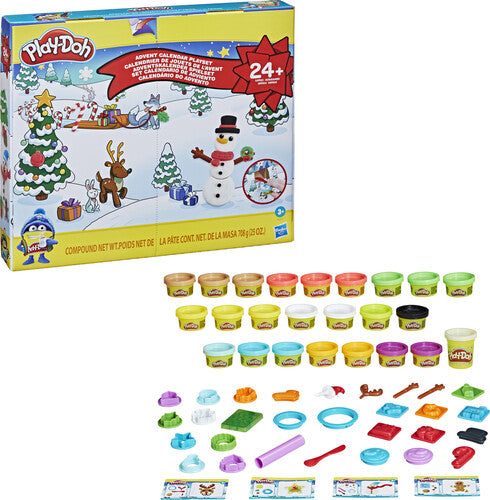 Pd Advent Calendar - Pd Advent Calendar - Collectibles