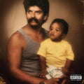 Choosey & Exile - Black Beans - Music CD