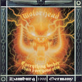 Motorhead - Everything Louder Than Everyone Else - Vinyl Record