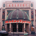 Motorhead - Live At Brixton Academy - Music CD