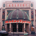 Live At Brixton Academy Music CD