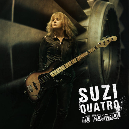 Quatro,suzi - No Control - Vinyl Record