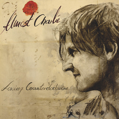 Almost Charlie - Loving Counterclockwise - Music CD