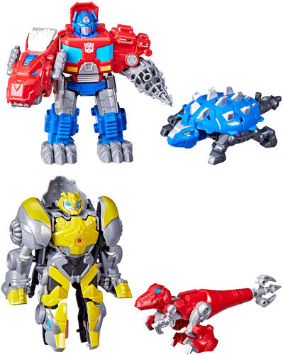 Tra Dino 2pk - Tra Dino 2pk - Collectibles