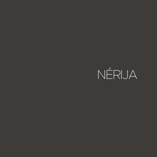 Nerija - Nerija - Music CD