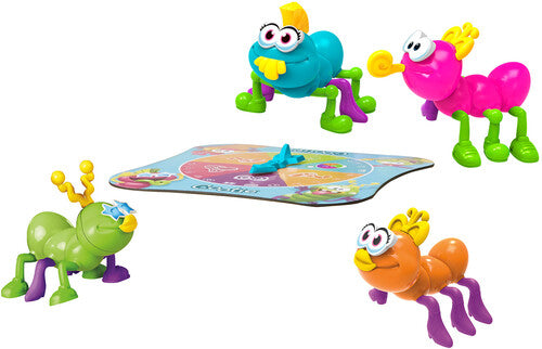 Cootie Rf - Cootie Rf - Games