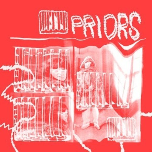 Priors - Call For You - Vinyl Record