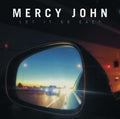 Mercy John - Let It Go Easy - Music CD