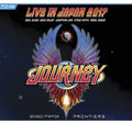 Journey - Escape & Frontiers Live In Japan - Music CD