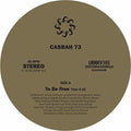 Casbah 73 - To Be Free - Vinyl Record