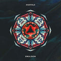 Anatole - Emulsion - Music CD