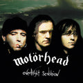 Motorhead - Overnight Sensation - Music CD