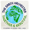Earth Orchestra - Together Is Beautiful - Music CD