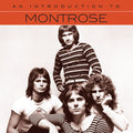 Montrose - An Introduction To - Music CD
