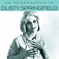 Springfield,dusty - An Introduction To - Music CD