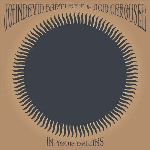 Bartelett,johndavid - In Your Dreams - Vinyl Record